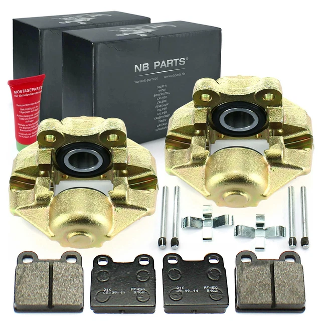 ATE BREMSSCHEIBEN + CERAMIC VORNE Passend Für LR RR EVOQUE + DISCOVERY