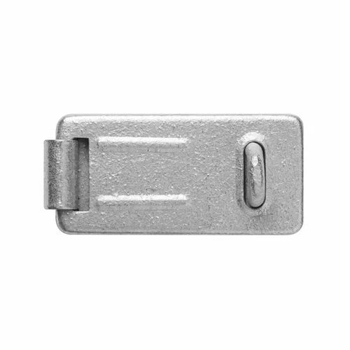 PINNACLE 94MM GALVANISED Security Hasp And Staple Australia Brand EUR