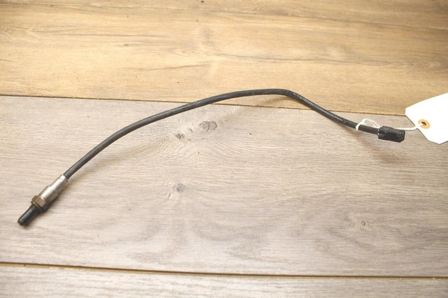 09-14 Yamaha YZF R1 OXYGEN O2 EXHAUST GAS LAMBDA SENSOR