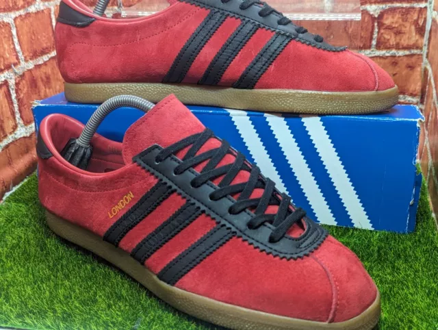 Adidas store london og