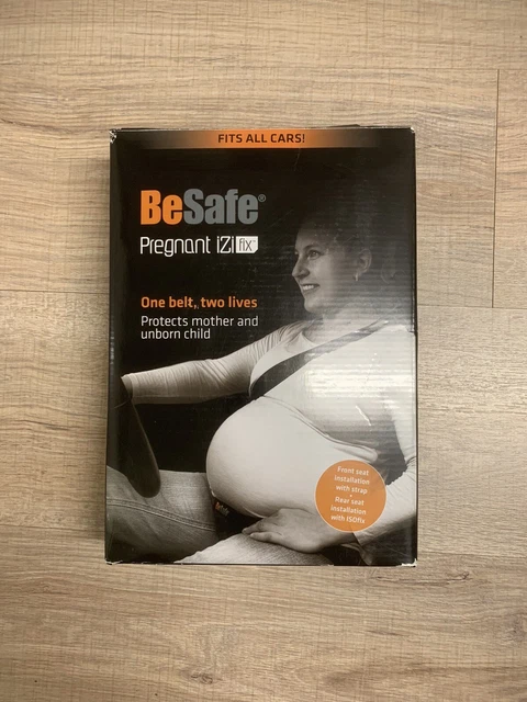 BeSage Prgnant iZi Fix