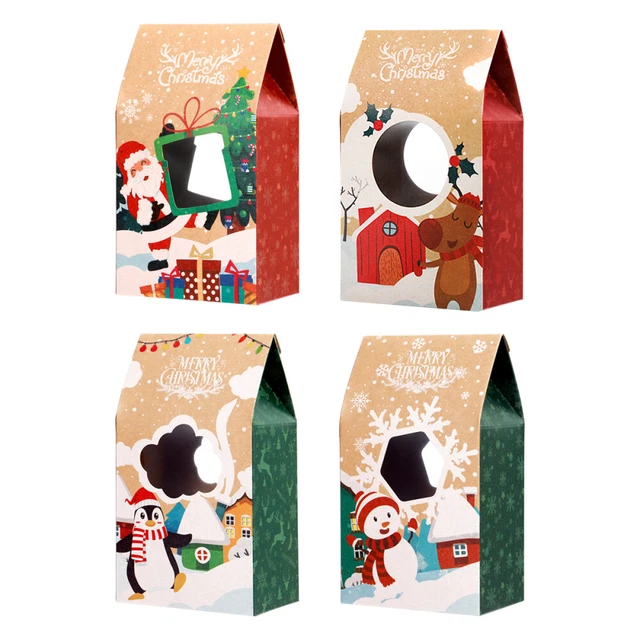 Borse caramelle natalizie borse caramelle natalizie borse regalo Natale