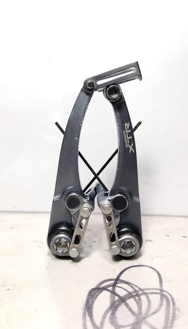 shimano dx v brakes