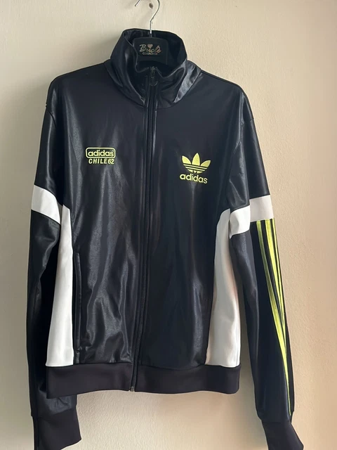 Tuta adidas deals edizione limitata
