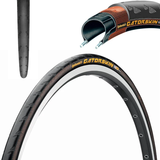 Gatorskin 26 on sale inch tire
