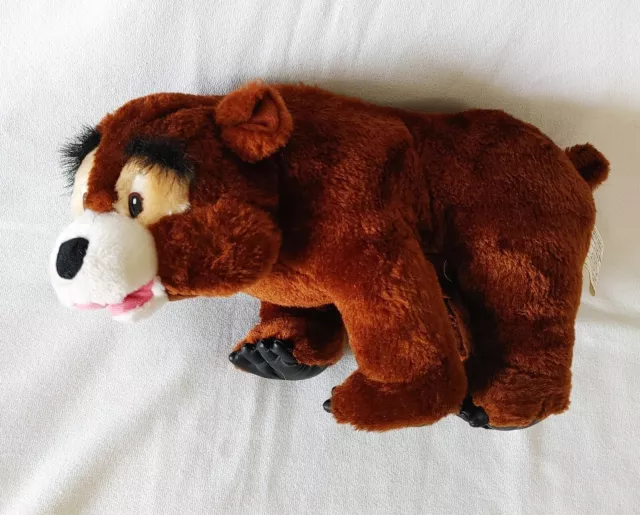 Vintage, Stuffed Animals, Toys & Hobbies - PicClick