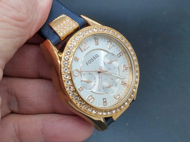 Fossil es3887 sales