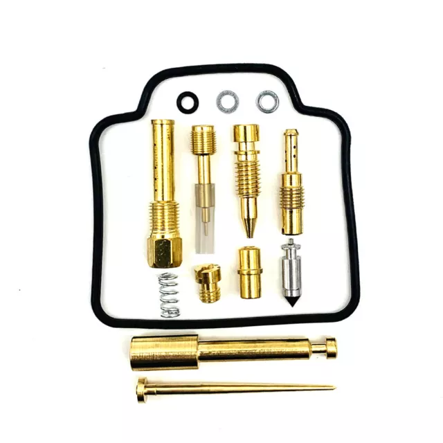 Kit de Réparation de carburateur pour HONDA CB 750 F2 Seven Fifty 1992-2003