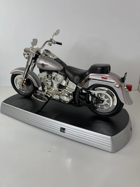 NEW NOS VTG KNG Americas Inc. HARLEY DAVIDSON 2003 Fat Boy