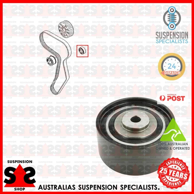 Joint Spy (arbre à Cames) Pour Audi TT 2.0 TTS - Ref Febi Bilstein 38238 - Neuf