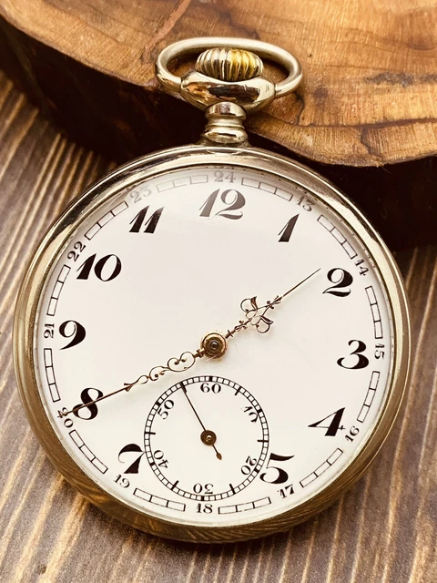 Montre 'Orologio Dei Campioni' Personnalisée Allemagne - Neuf Sans Étiquette