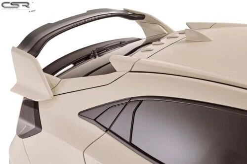 CSR-Automotive Blende Rear Spoiler CSR HSB030