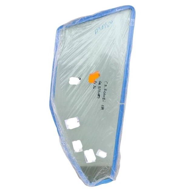 Paraspruzzi Sinistro Per Trattore FIAT - Codice 44906519, Compatibile Con Modelli 70/76V, 60/66F, 80/86F, Ecc.
