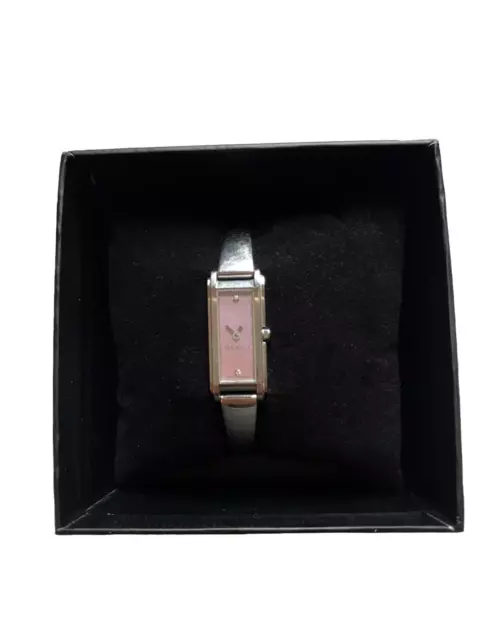 Gucci 109 online series ladies watch