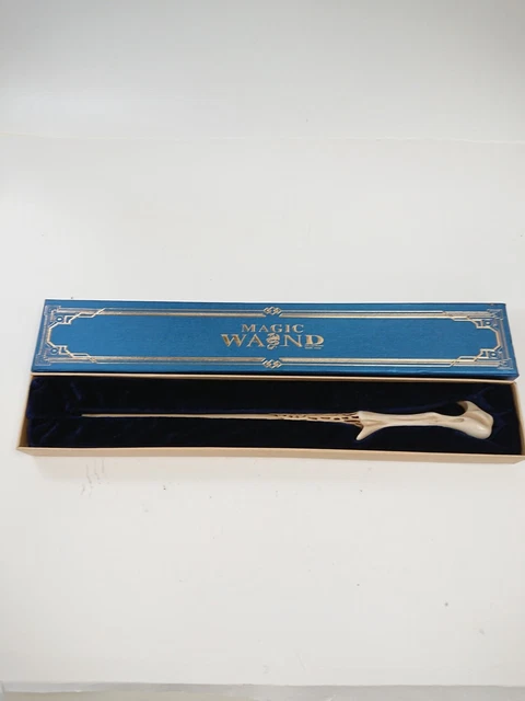 HARRY POTTER MAGIC Wand Hermione Voldemort Dumbledore Wands Cosplay