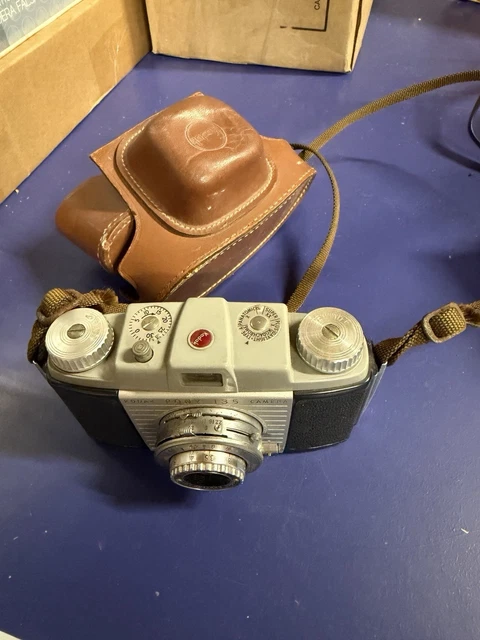 キヤノン AV1 &オオサワズーム35-105mm MACRO F3.5-4.5 Lenses, Lenses & Filters, Cameras & Photography - PicClick UK