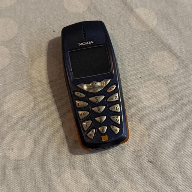 Coque Astérix Nokia 3510 - Téléphonie