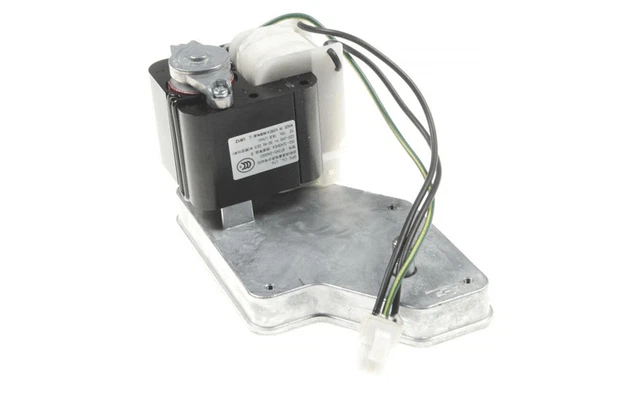 Distributeur De Glaçons Viking G50914155 Pour Réfrigérateur - Neuf, Pièce Détachée
