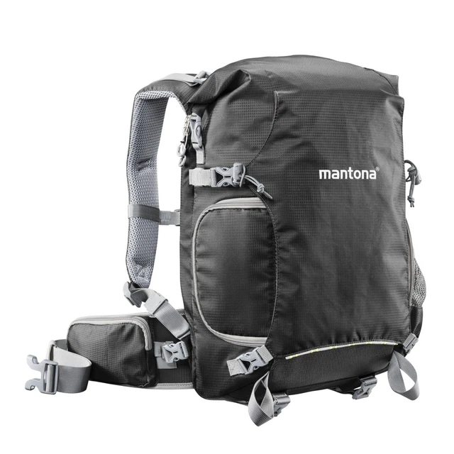 mantona sac ElementsPro 30 noir