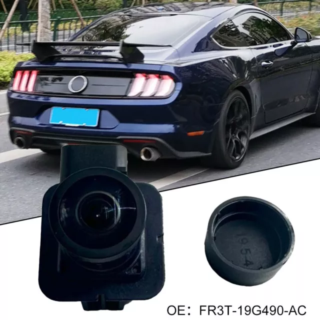 R??ckfahrkamera Autozubeh?r F??r FORD MUSTANG 2015-2019 Auto-R??ckfahrkamera