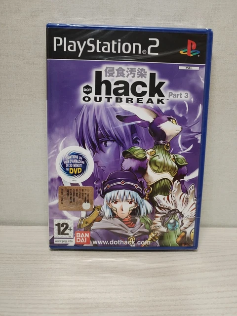 New Sealed Front Mission 4 PS2 - NTSC U/C