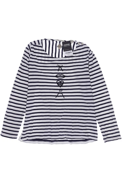Felpe con cappuccio e maglioni scotch & soda bambina taglia EU 176 cotone blu #f1bf304