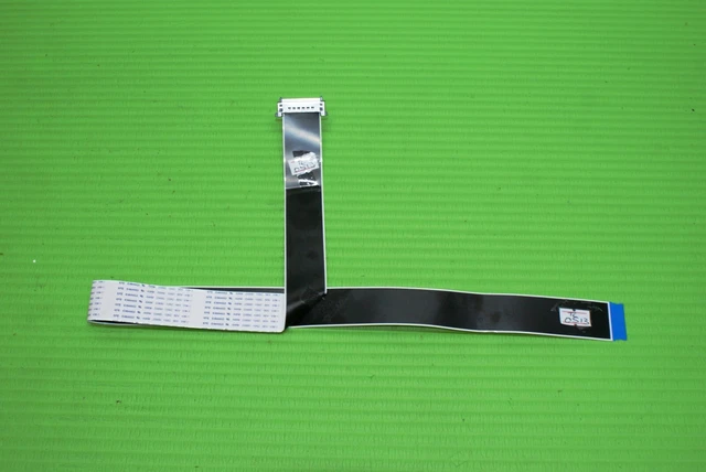Câble LVDS Pour Philips 49PFL4609/F7 – Carte Principale Vers Carte De Commande (occasion)