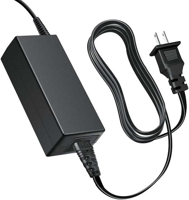 Replacement AC Battery Charger Adapter for AUTEL Maxisys MS906 MS908 MS908P Powe
