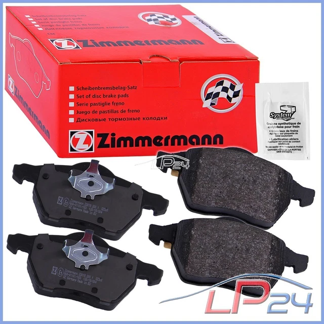 Kit De Plaquettes De Frein ABS Arrière Pour Renault Twizy – Réf. 37947 – Neuf D'origine