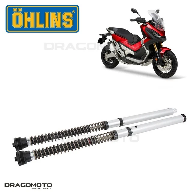 HONDA X-ADV 2017-2020 cartouche OHLINS FKS 514 NIX 30