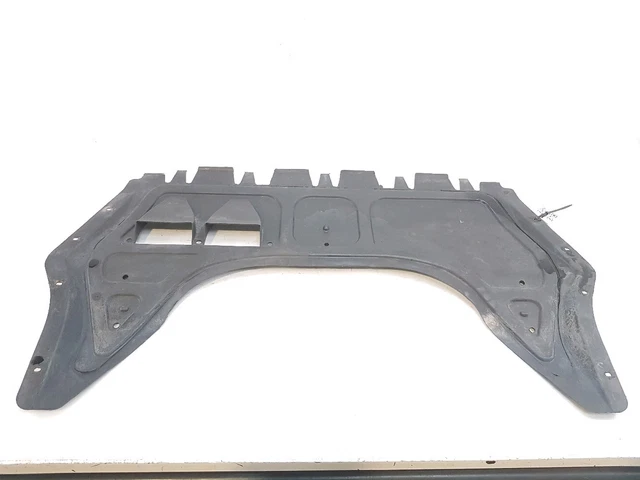 Protection / Cache /Carenage sous moteur AUDI A3 SPORTBACK 2 PH.2 44315680