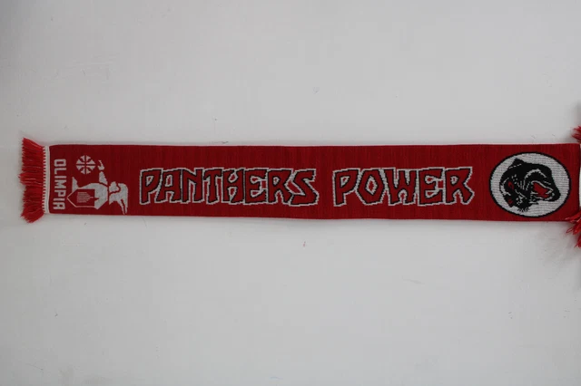 Écharpe Supporter Ultras Biella Dannati – Basket, Foulard Schal, Occasion