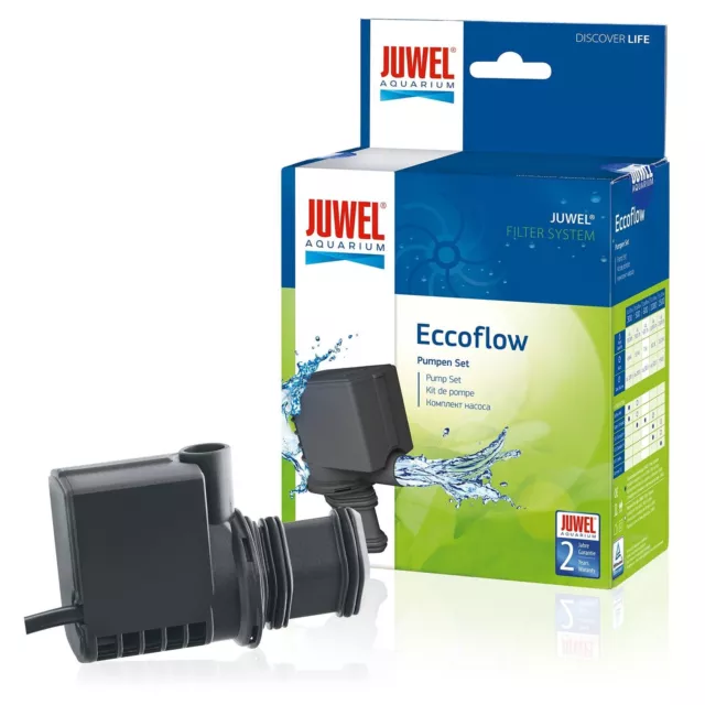 Juwel Ecco Flux 600