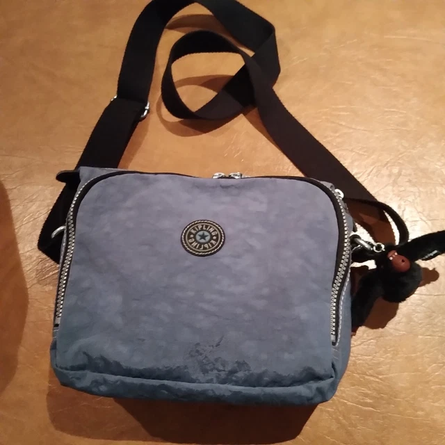 SAC A MAIN Kipling Avec Singe