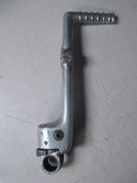 Kick Starter Arm Fits: Honda 1984 CR250 CR500 28300-KA4-730
