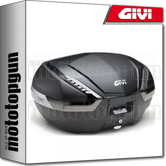 Givi Maleta V47Nnt Tech