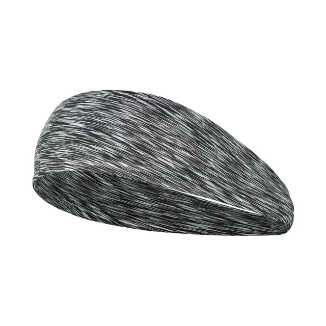 Head Band Yoga Running Sweatband Sport Headband Headwrap for Men Women USA