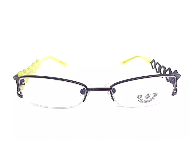 Nuevas gafas para niños Les Triples TRI 145 RSV 47 mm niñas niños