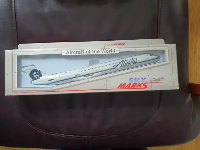 model aircraft