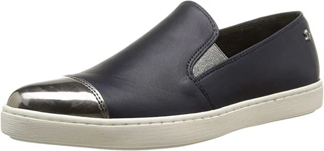 Cubanas sneak120 pantofola donna midnight blue