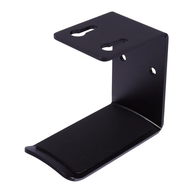 Lot De 2 Supports Casque Réglables – Organisateur Bureau Métal Avec Crochet Double – Pour Gaming, Bureau, Cuisine – Gain De Place !