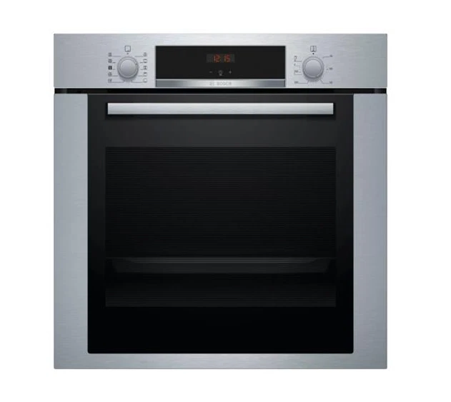 Bosch HRA314BR0 Four Encastré Multifonctions A Vapeur 60CM 71 Lt Classe A