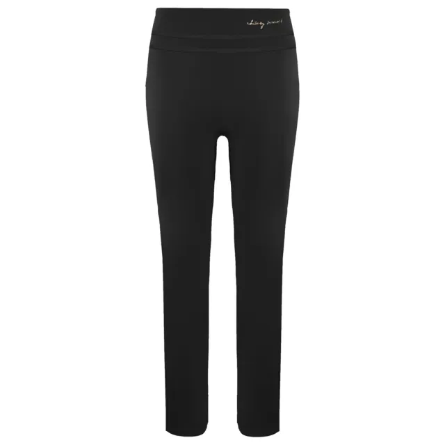 GYMSHARK WHITNEY SIMMONS Black Leggings - Size Small - New With Tag £45.99  - PicClick UK