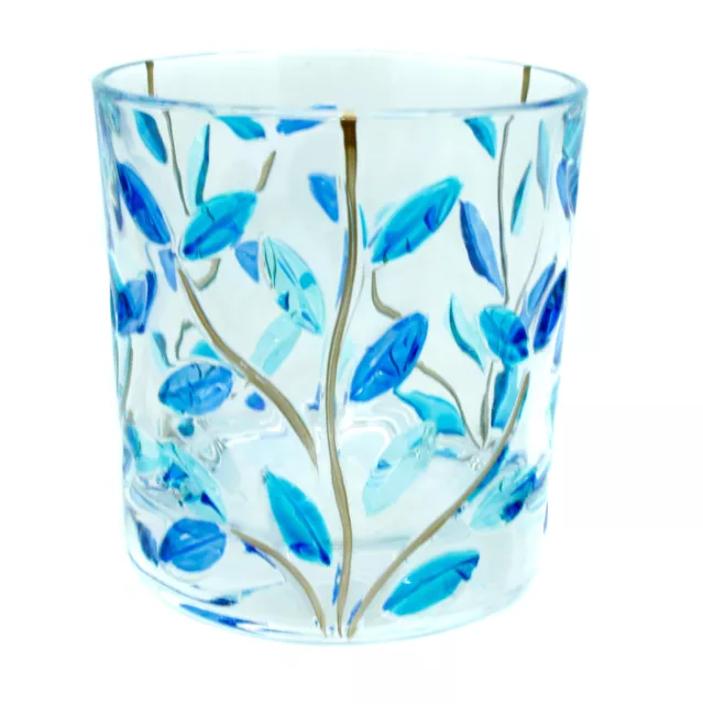Special Order Set of Four Tumblers USA