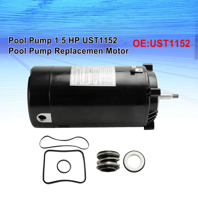 Motore Pompa Acqua Per Dreame L10s Pro Ultra E L20 Ultra – Ricambio Compatibile E Facile Da Installare
