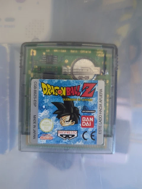 PRINCE VALIANT - NINTENDO - gameboy - Game Boy - boite et notice - FAH EUR 129,90 - FR