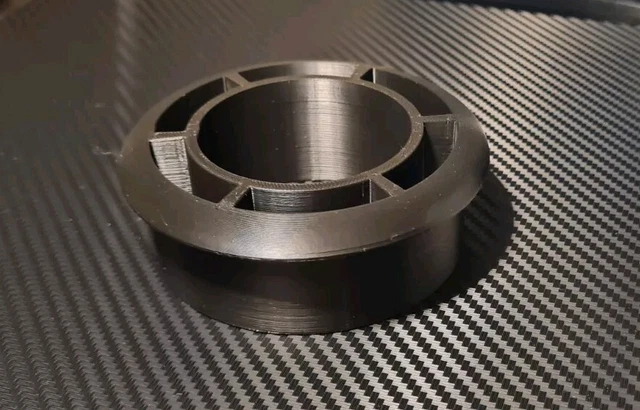 Porta Manometro Per Alfa Romeo Giulietta - Installazione Semplice, Design Personalizzato - Foto 4