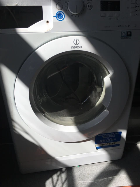 BREAKING INDESIT INNEX Washing Machine ..(ALL PARTS AVALABLE) £40.00 ...