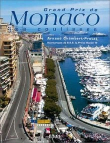 Grand Fanion Vintage AS Monaco - Très Bon état - Club Français