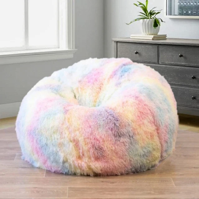 Bean bag online chair without beans